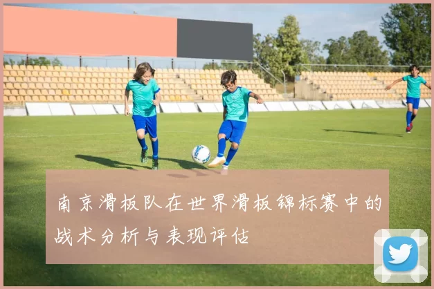 南京滑板队在世界滑板锦标赛中的战术分析与表现评估