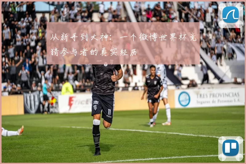 从新手到大神:一个微博世界杯竞猜参与者的真实经历