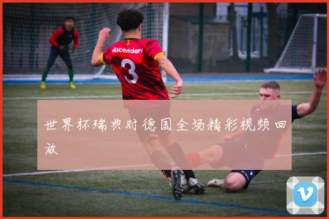 世界杯瑞典对德国全场精彩视频回放
