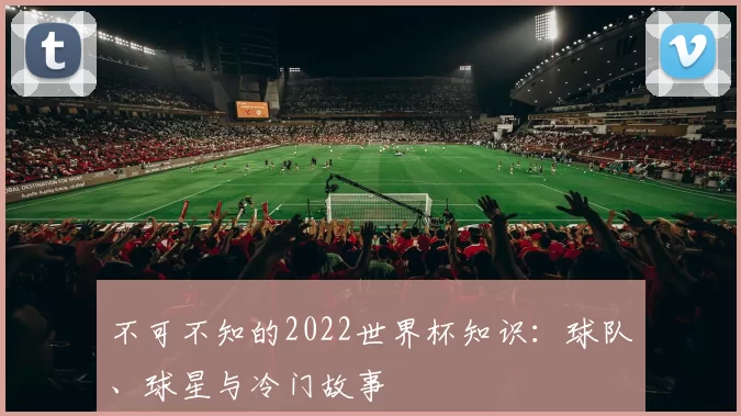 不可不知的2022世界杯知识：球队、球星与冷门故事