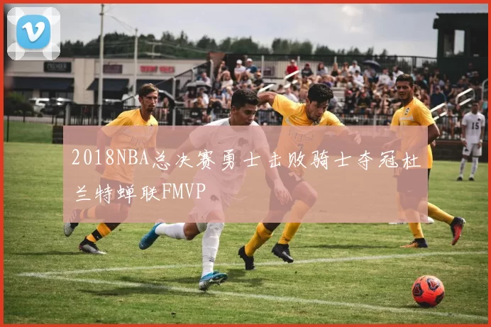 2018NBA总决赛勇士击败骑士夺冠杜兰特蝉联FMVP