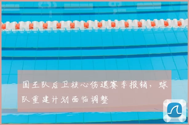 国王队后卫核心伤退赛季报销，球队重建计划面临调整