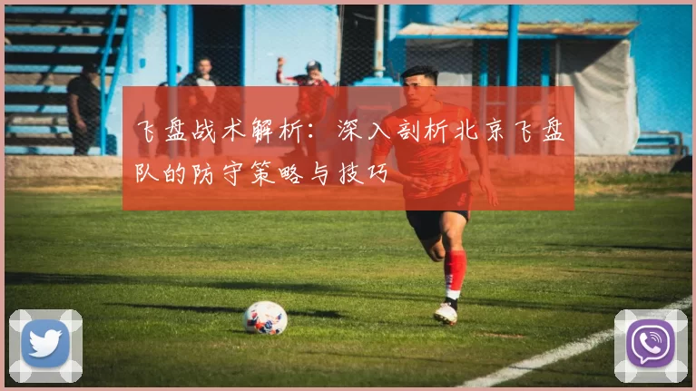 飞盘战术解析:深入剖析北京飞盘队的防守策略与技巧